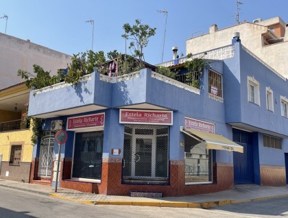 Brukt - Rekkehus - Ciudad Quesada/Rojales - Ciudad Quesada