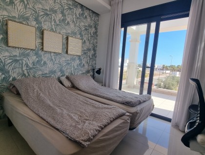 Brukt - Rekkehus - Ciudad Quesada/Rojales - Lo Marabu