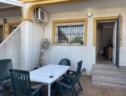 Brukt - Rekkehus - Daya Nueva