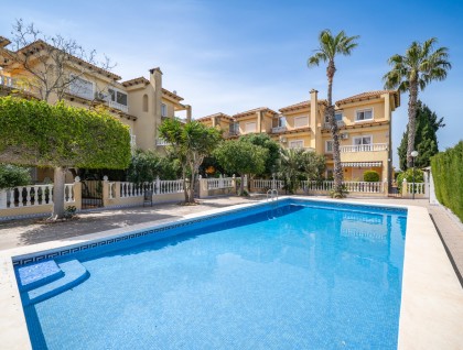 Brukt - Rekkehus - Guardamar - El moncayo