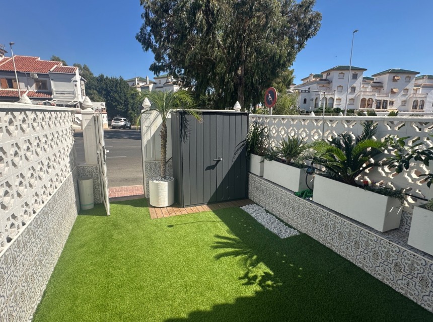 Brukt - Rekkehus - La Mata, Torrevieja - La Mata