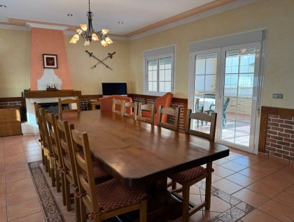 Brukt - Rekkehus - Los Montesinos