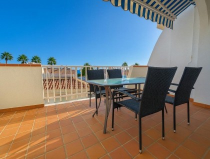 Brukt - Rekkehus - Orihuela Costa - Aguamarina