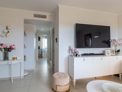 Brukt - Rekkehus - Orihuela Costa - Cabo Roig