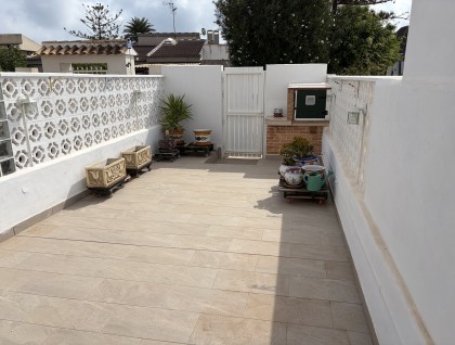 Brukt - Rekkehus - Orihuela Costa - Costa Blanca
