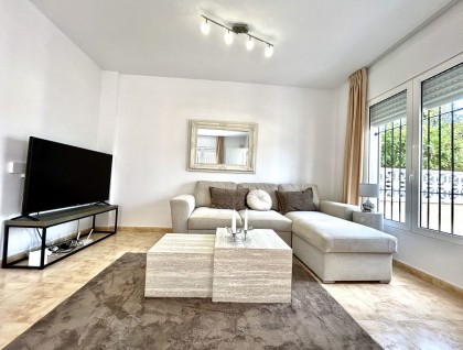 Brukt - Rekkehus - Orihuela Costa - Dehesa de Campoamor