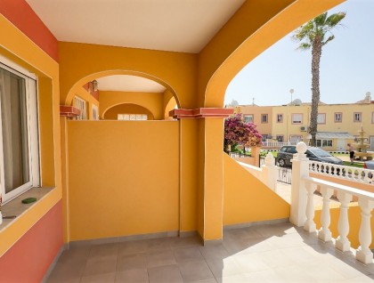 Brukt - Rekkehus - Orihuela Costa - La Regia