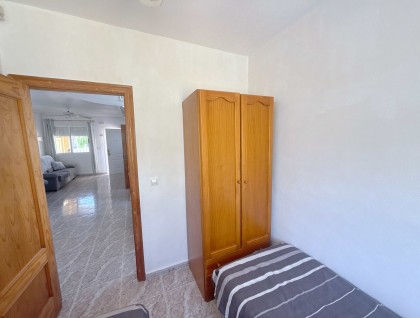 Brukt - Rekkehus - Orihuela Costa - La Zenia