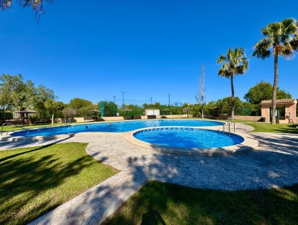 Brukt - Rekkehus - Orihuela Costa - Los Altos