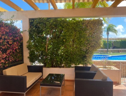 Brukt - Rekkehus - Orihuela Costa - Mil Palmeras