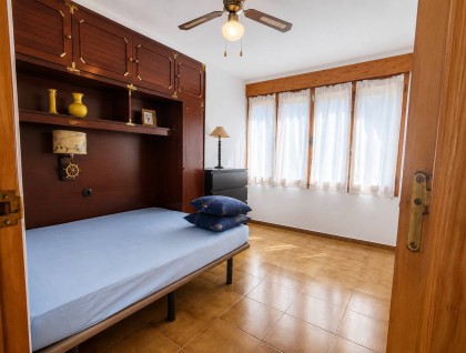 Brukt - Rekkehus - Orihuela Costa - Orihuela costa