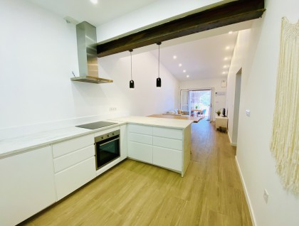 Brukt - Rekkehus - Orihuela Costa - Playa Flamenca