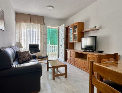 Brukt - Rekkehus - Orihuela Costa - Playa Flamenca