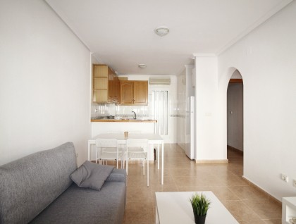 Brukt - Rekkehus - Orihuela - La Florida