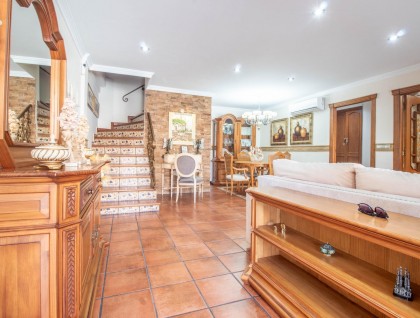 Brukt - Rekkehus - Orihuela - La Zenia