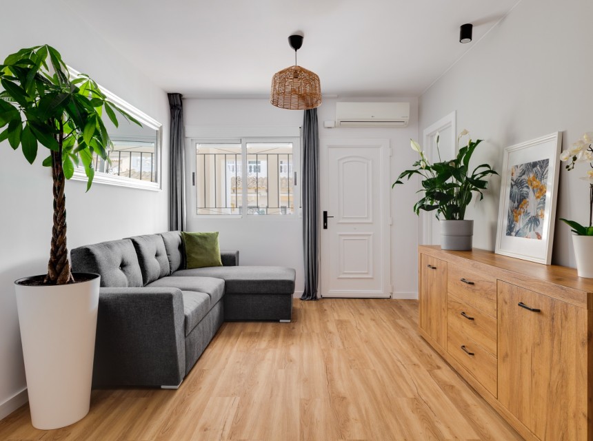 Brukt - Rekkehus - Orihuela - Orihuela Costa