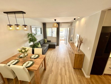 Brukt - Rekkehus - Orihuela - Urbanización Perla del Mar