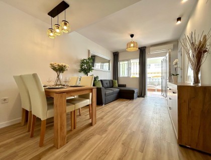 Brukt - Rekkehus - Orihuela - Urbanización Perla del Mar