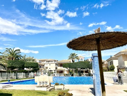 Brukt - Rekkehus - Playa Flamenca