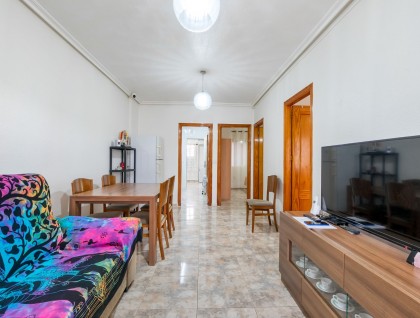 Brukt - Rekkehus - San Javier