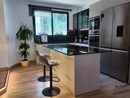 Brukt - Rekkehus - San Juan de Alicante - Lloixa