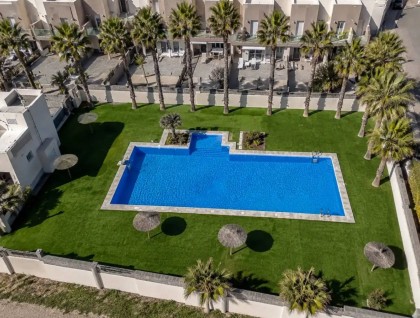 Brukt - Rekkehus - Torrevieja - Aguas Nuevas