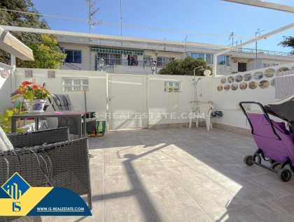 Brukt - Rekkehus - Torrevieja - Centro