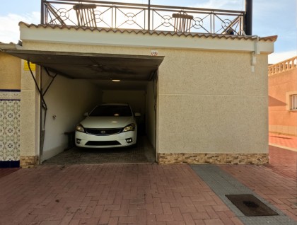 Brukt - Rekkehus - Torrevieja - El Acequión - Los Náufragos