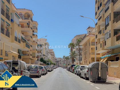 Brukt - Rekkehus - Torrevieja - La Mata