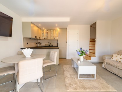 Brukt - Rekkehus - Torrevieja - Lago Jardin