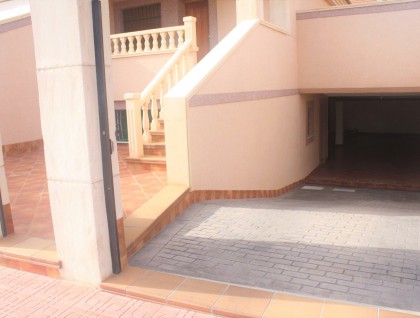 Brukt - Rekkehus - Torrevieja - Los Altos