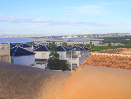 Brukt - Rekkehus - Torrevieja - Los Altos