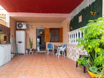 Brukt - Rekkehus - Torrevieja - Los Altos