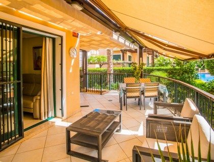 Brukt - Rekkehus - Torrevieja - LOS BALCONES - LOS ALTOS