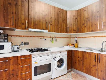 Brukt - Rekkehus - Torrevieja - Los Balcones