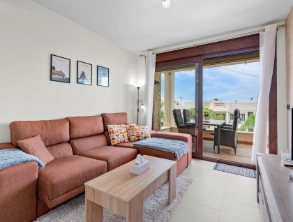 Brukt - Rekkehus - Torrevieja - Los Balcones