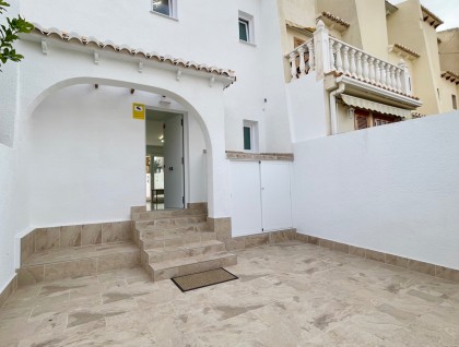 Brukt - Rekkehus - Torrevieja - Los Balcones