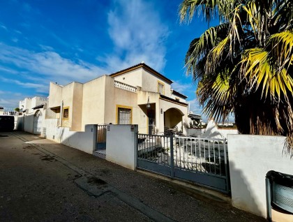 Brukt - Rekkehus - Torrevieja - Los Balcones