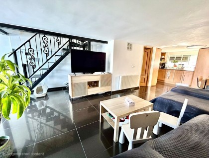 Brukt - Rekkehus - Torrevieja - Los Balcones