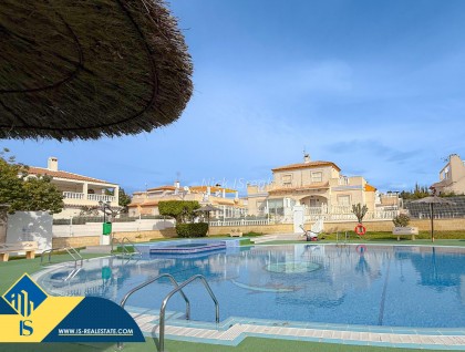 Brukt - Rekkehus - Torrevieja - Torre del moro