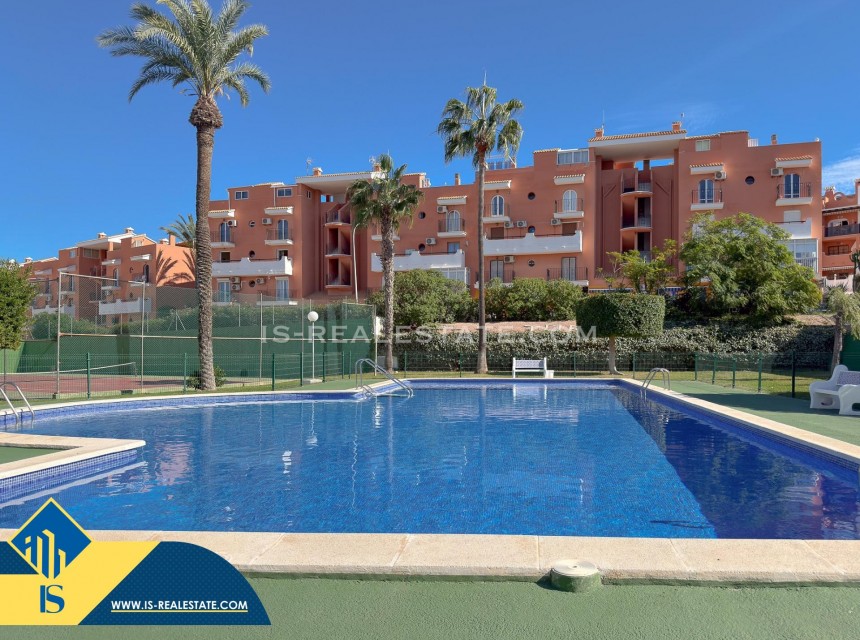 Brukt - Rekkehus - Torrevieja - Torreblanca