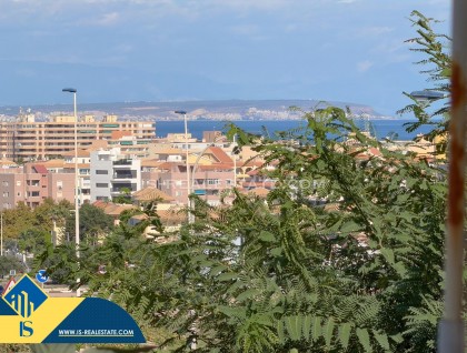 Brukt - Rekkehus - Torrevieja - Torreblanca