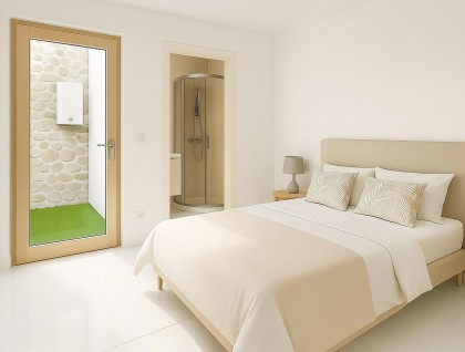 Brukt - Rekkehus - Torrevieja - Torreta florida