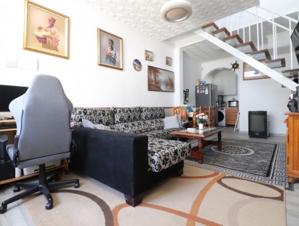 Brukt - Rekkehus - Torrevieja - Torretas