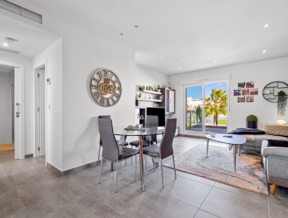 Brukt - Rekkehus - Torrevieja