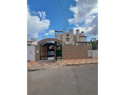 Brukt - Rekkehus - Torrevieja