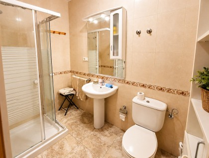 Brukt - Rekkehus - Torrevieja
