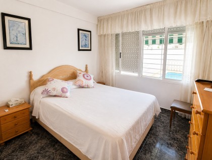 Brukt - Rekkehus - Torrevieja