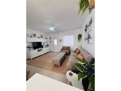 Brukt - Rekkehus - Villamartín - Orihuela Costa