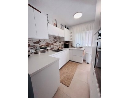 Brukt - Rekkehus - Villamartín - Orihuela Costa